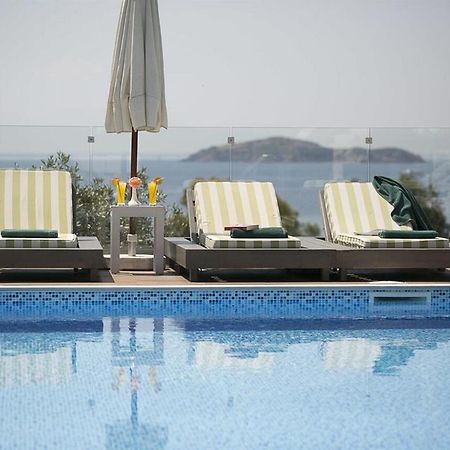 Irida Aegean View, Philian Hotels And Resorts Megali Ammos  Zewnętrze zdjęcie