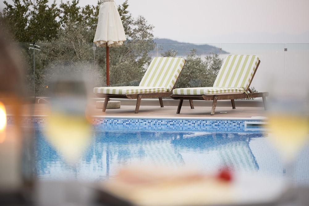 Irida Aegean View, Philian Hotels And Resorts Megali Ammos  Zewnętrze zdjęcie
