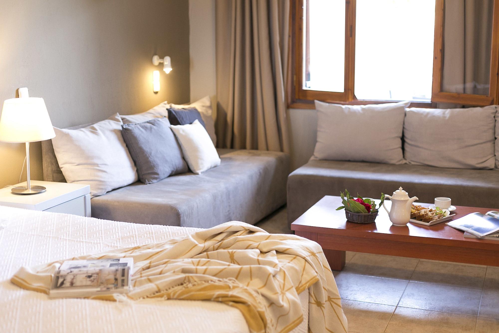 Irida Aegean View, Philian Hotels And Resorts Megali Ammos  Zewnętrze zdjęcie