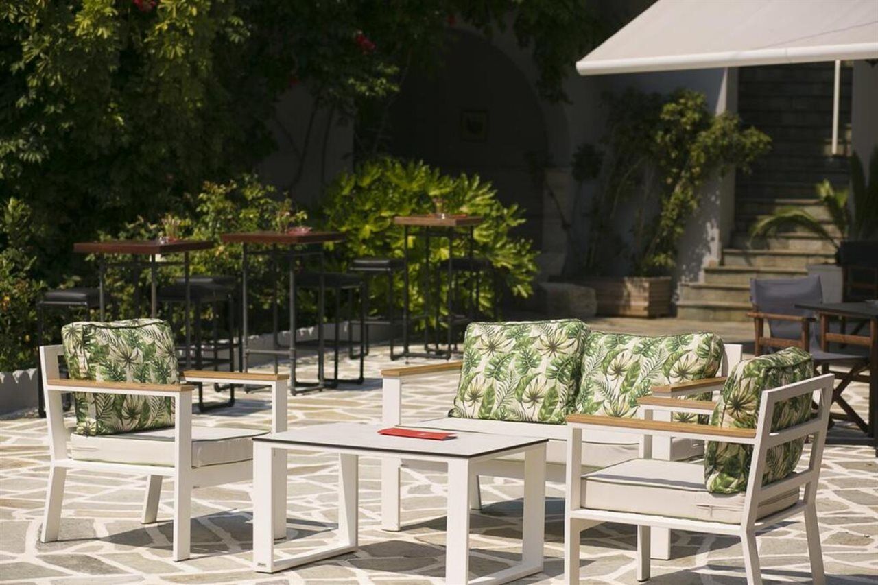 Irida Aegean View, Philian Hotels And Resorts Megali Ammos  Zewnętrze zdjęcie